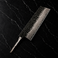 76 Layer Japanese Damascus Knife Blank 103