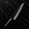 76 Layer Japanese Damascus Knife Blank 105