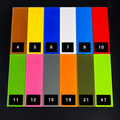 G10 Thirteen Colors
