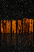 Ironwood Stock Knife Blocks - 12 sizes
