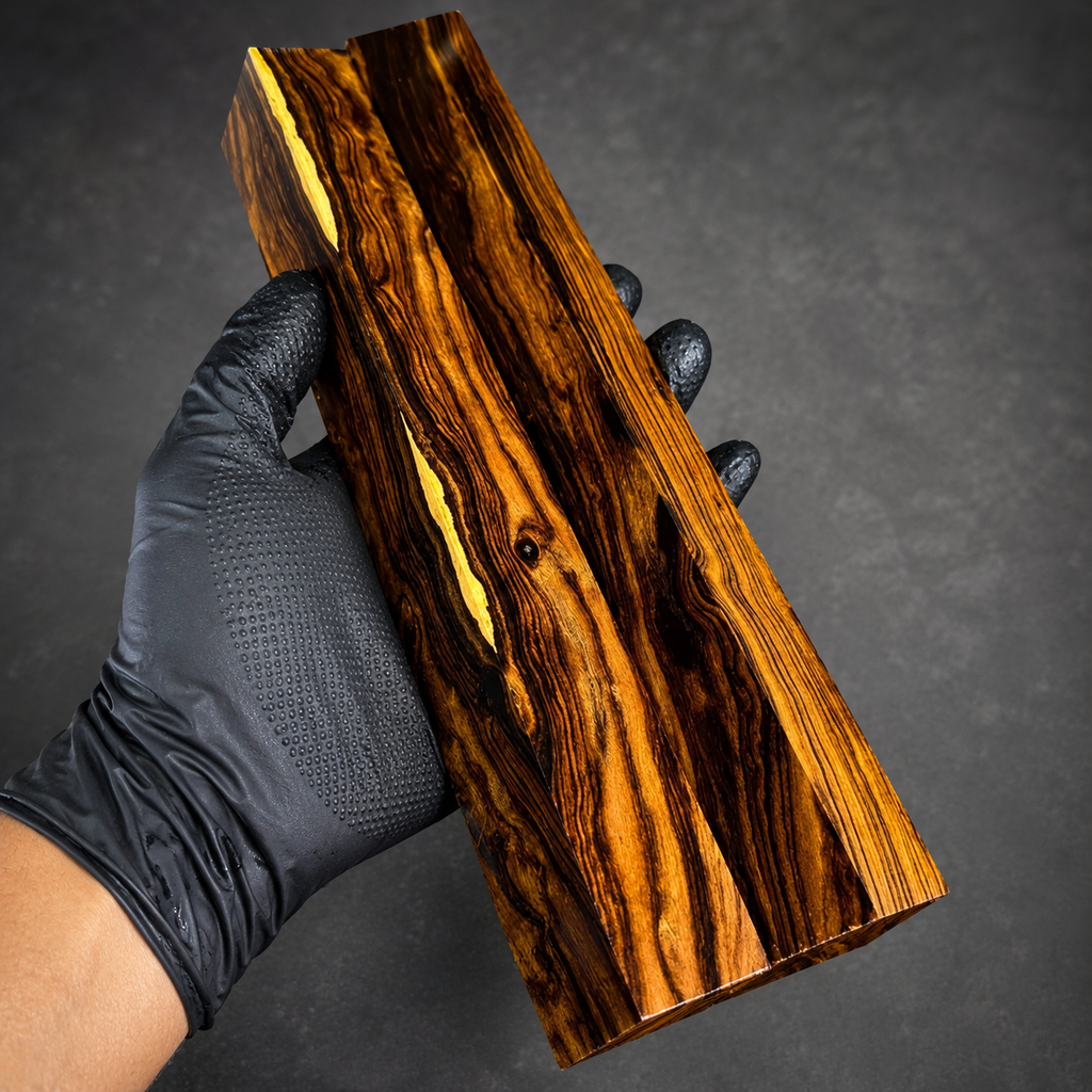 Ironwood Stock Turning Blanks - All sizes