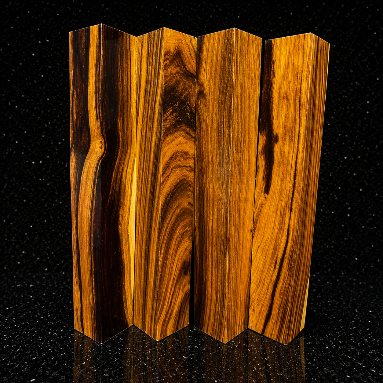 LG Ironwood Stock Blocks