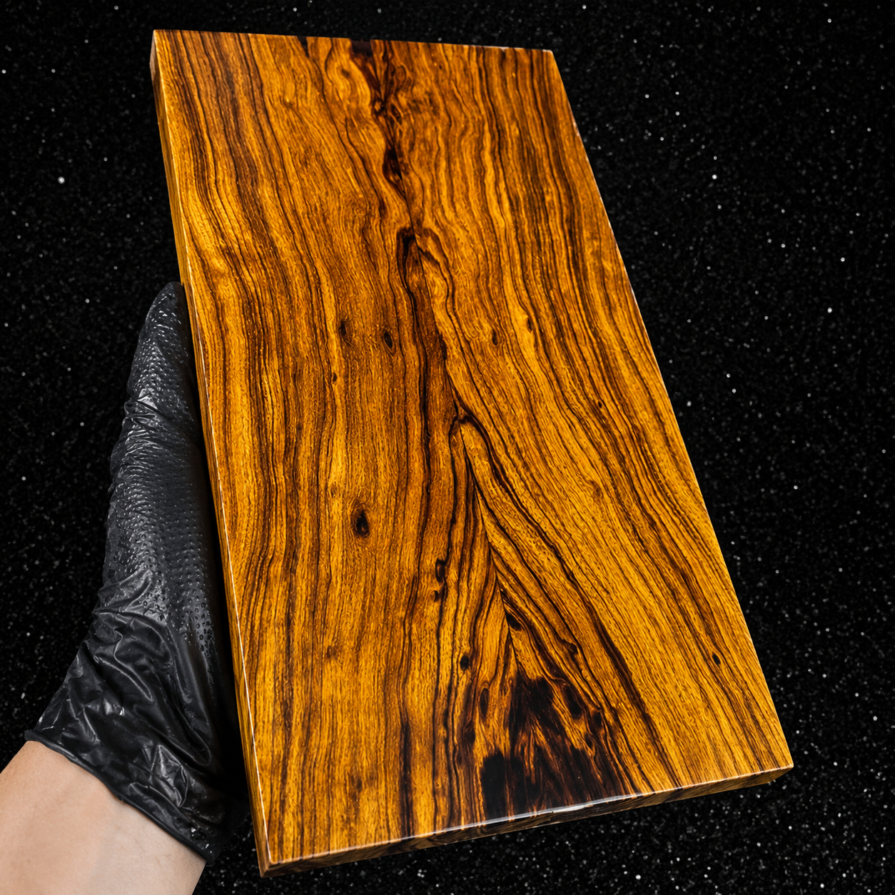 Ironwood Stock Scales Multiple Sizes