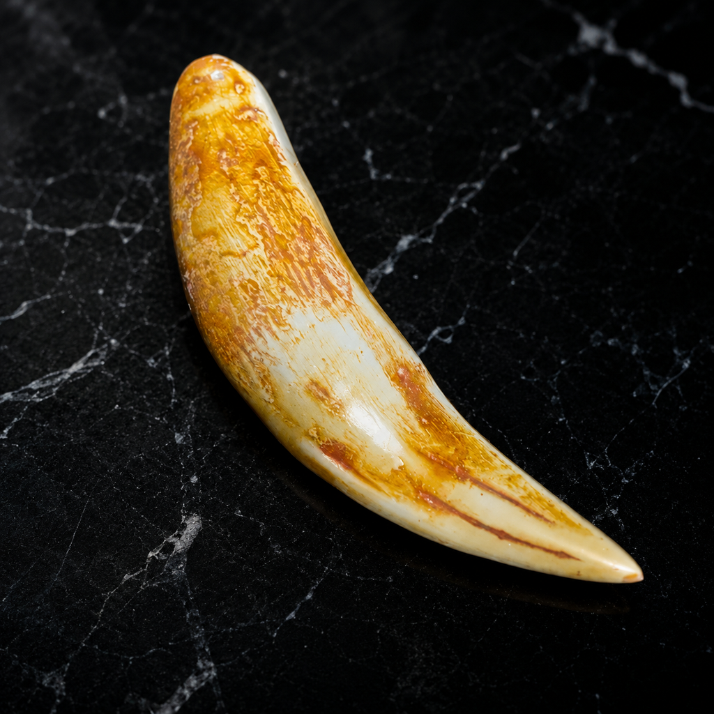 Lion’s Tooth