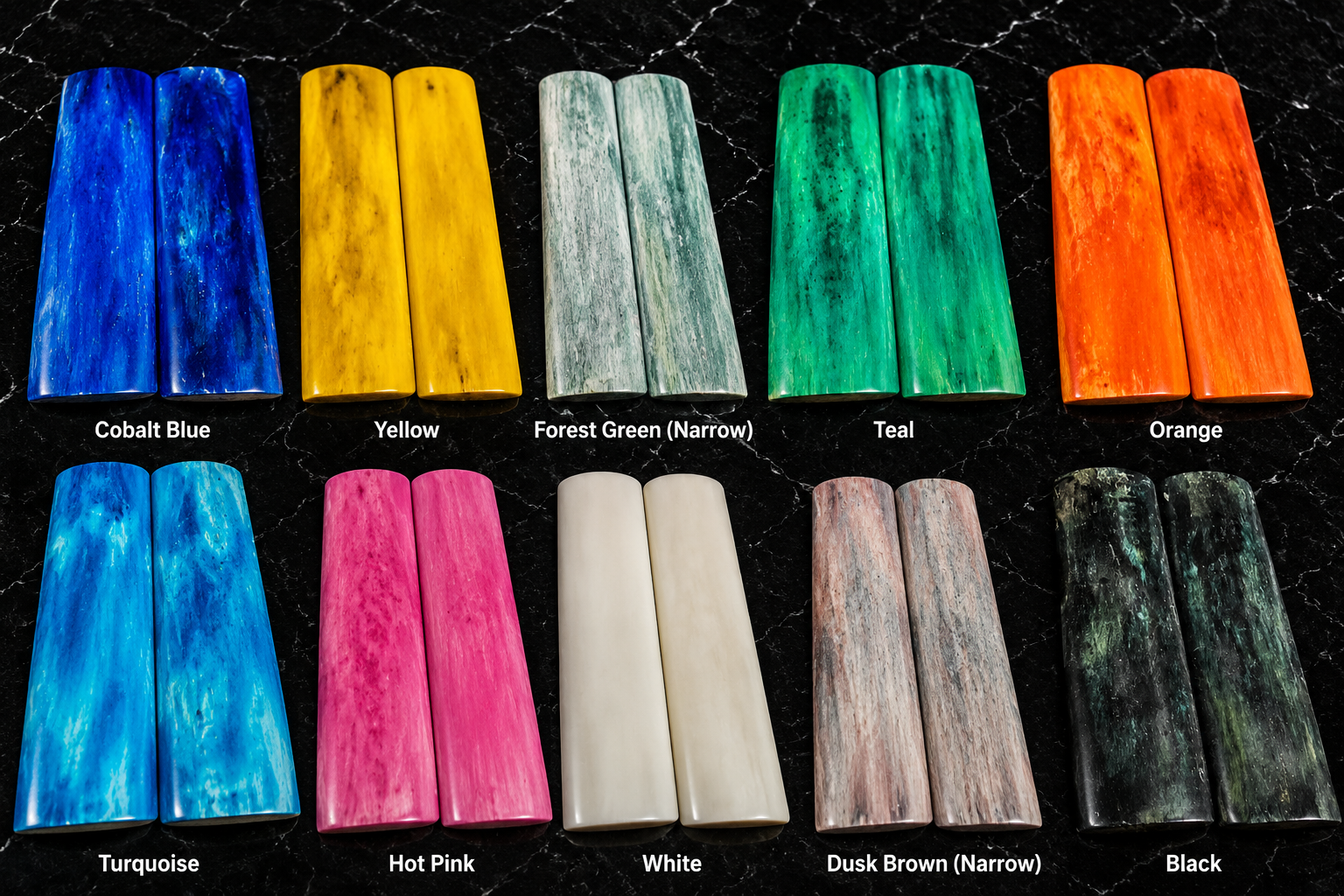 Camel Bone Dyed