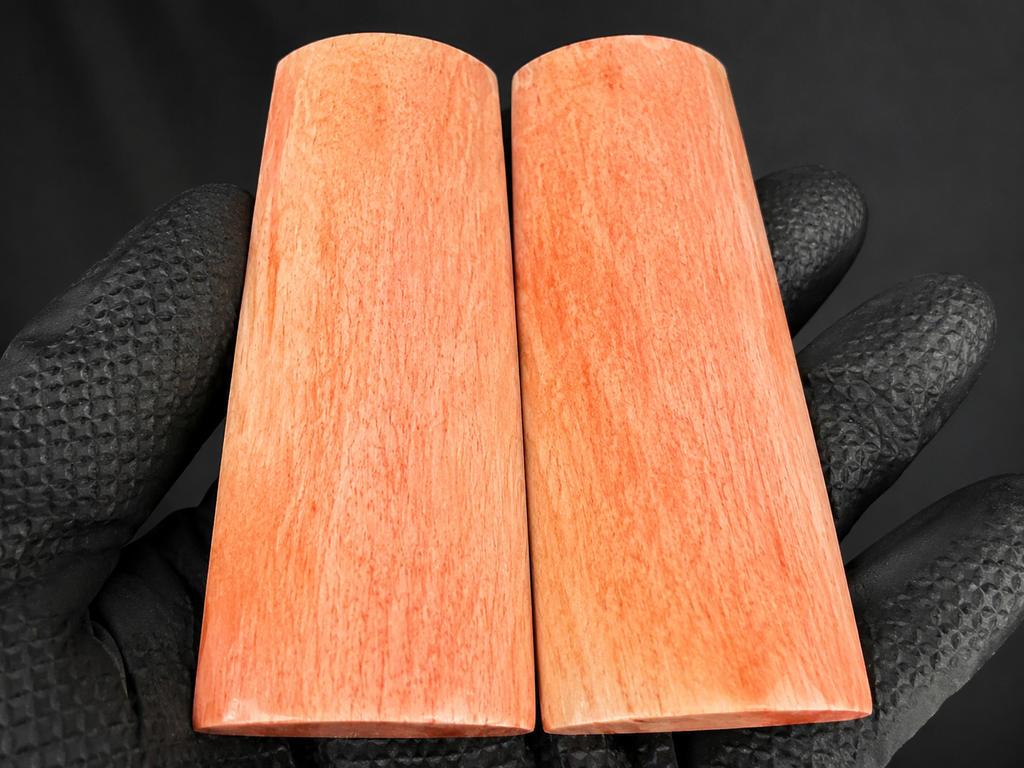 Camel Bone With Filler