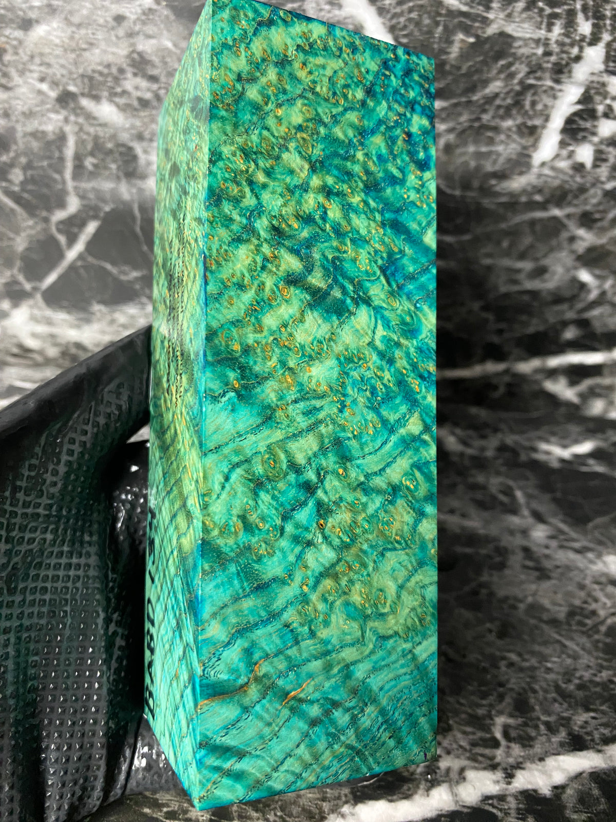 BABD134 - 5.98 x 1.95 x 1.98”