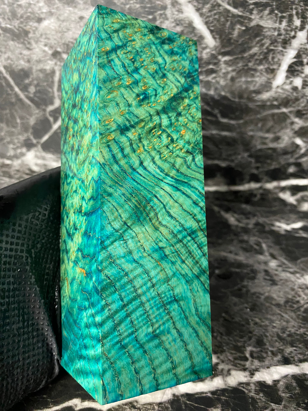 BABD134 - 5.98 x 1.95 x 1.98”