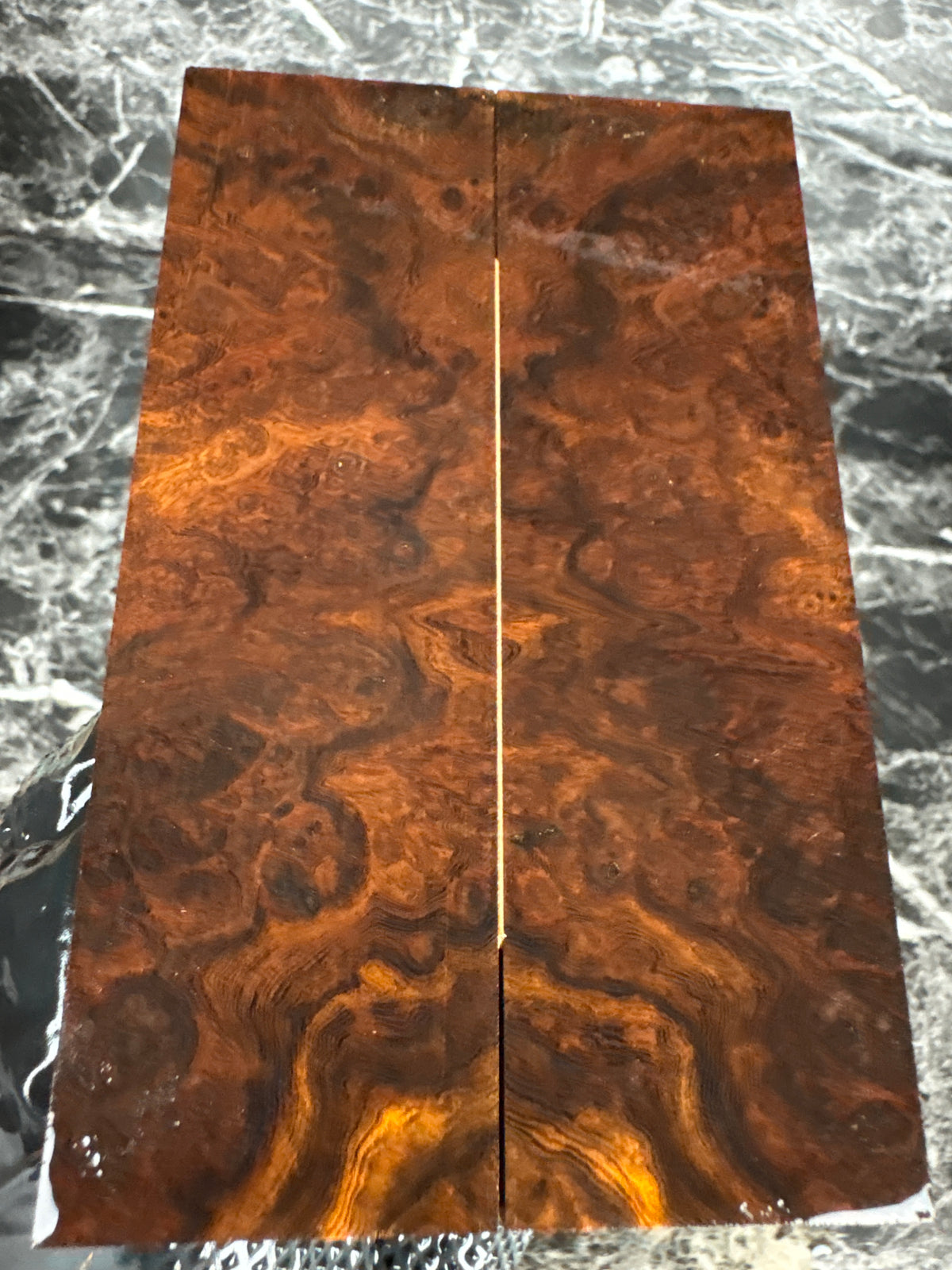 IWS215 - 5.1 x 1.6 x .39”