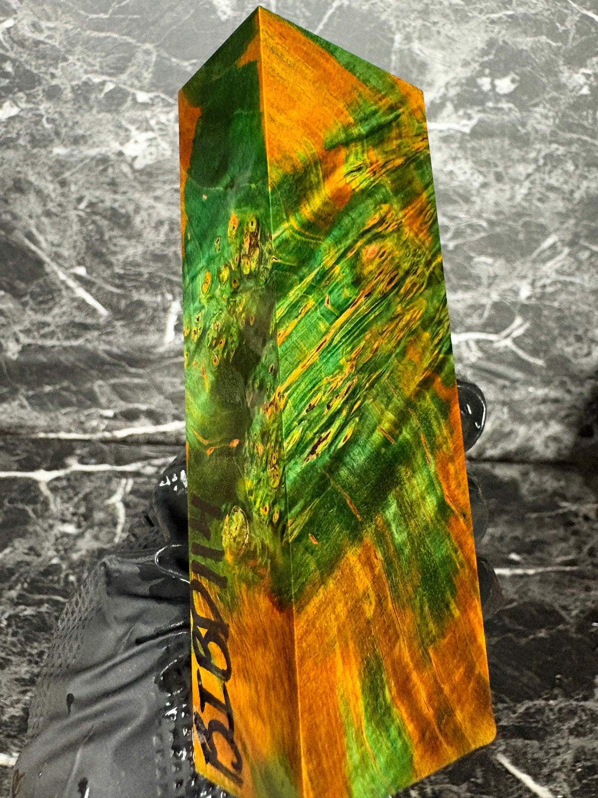 BIBD114 - 5 x 1.75 x 1.18”