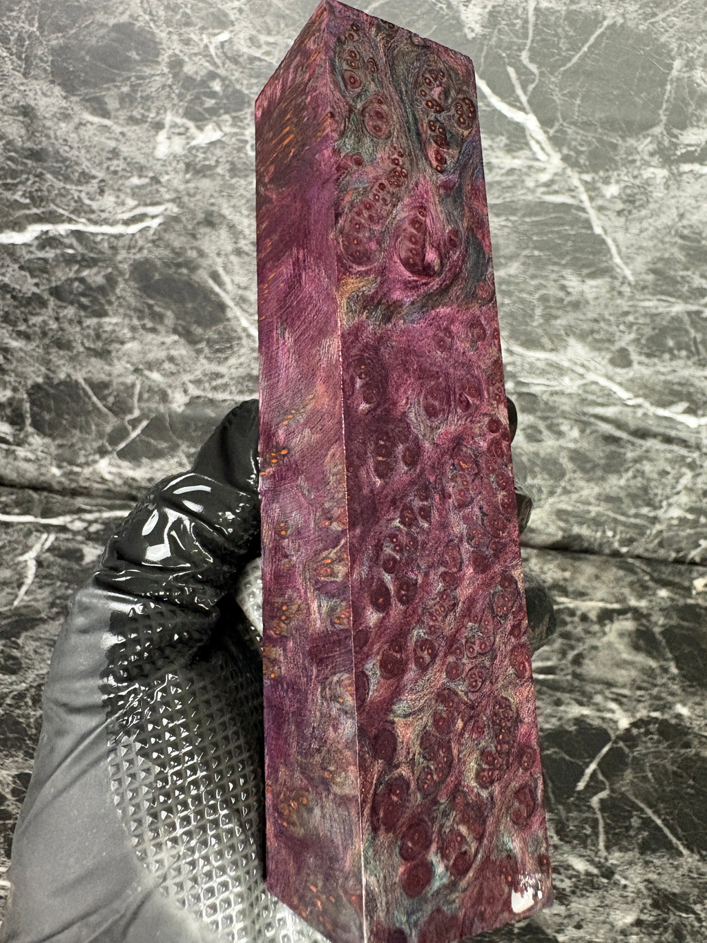 RWBD140 - 6.75 x 1.5 x 1.5”