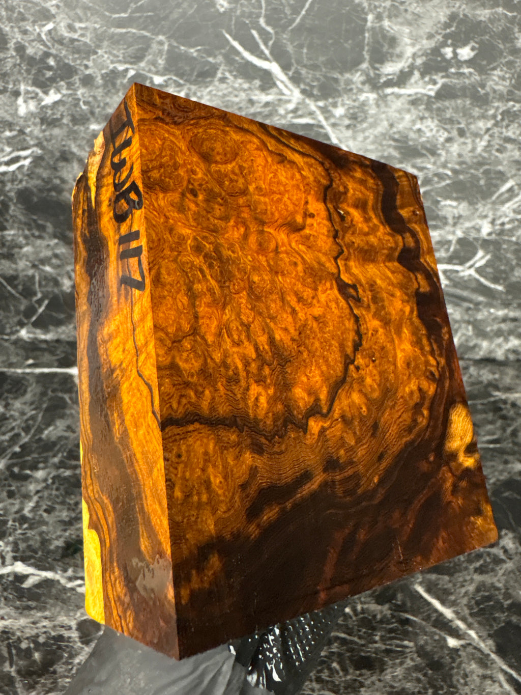 IWB117 - 4.75 x 4.1 x 1.95”