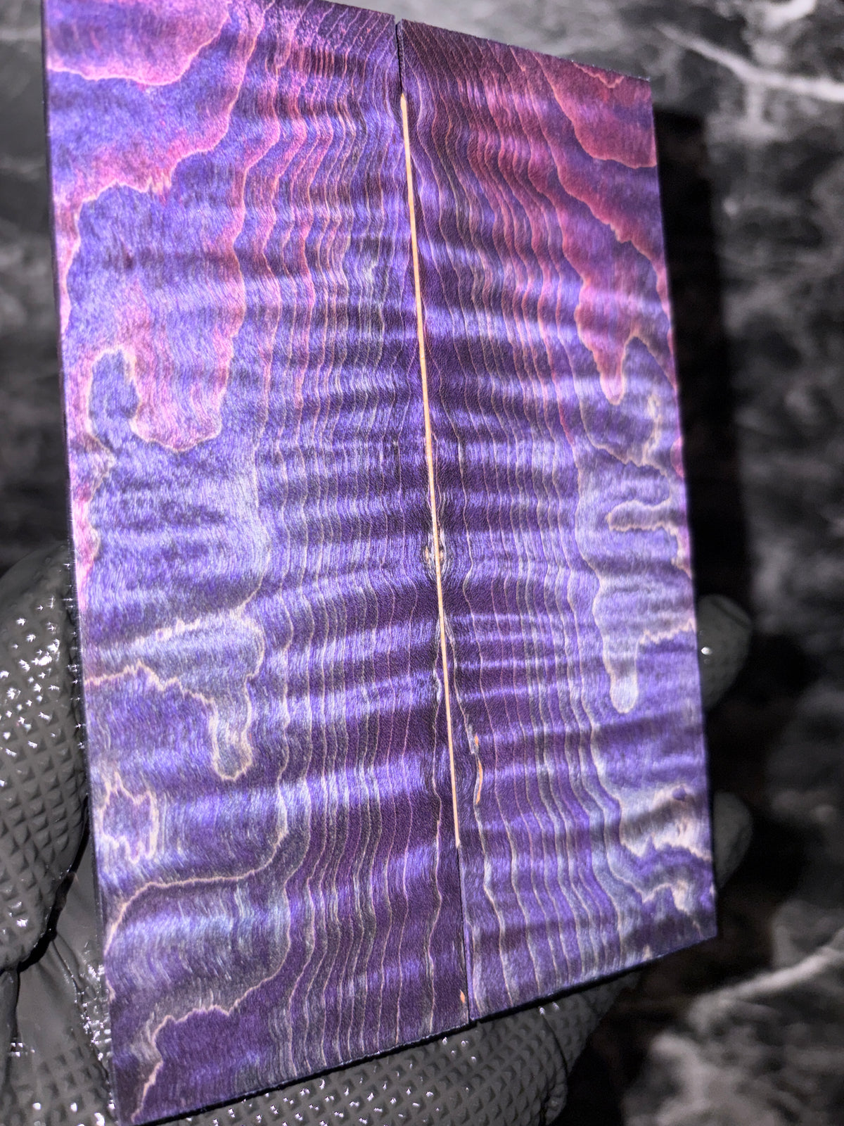 CMASD103 - 5.5 x 1.8 x .38"