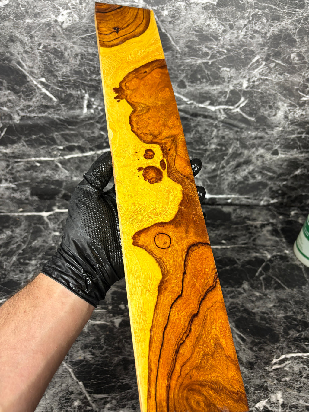 FRET111 - 20.7 x 3.4 x .39”