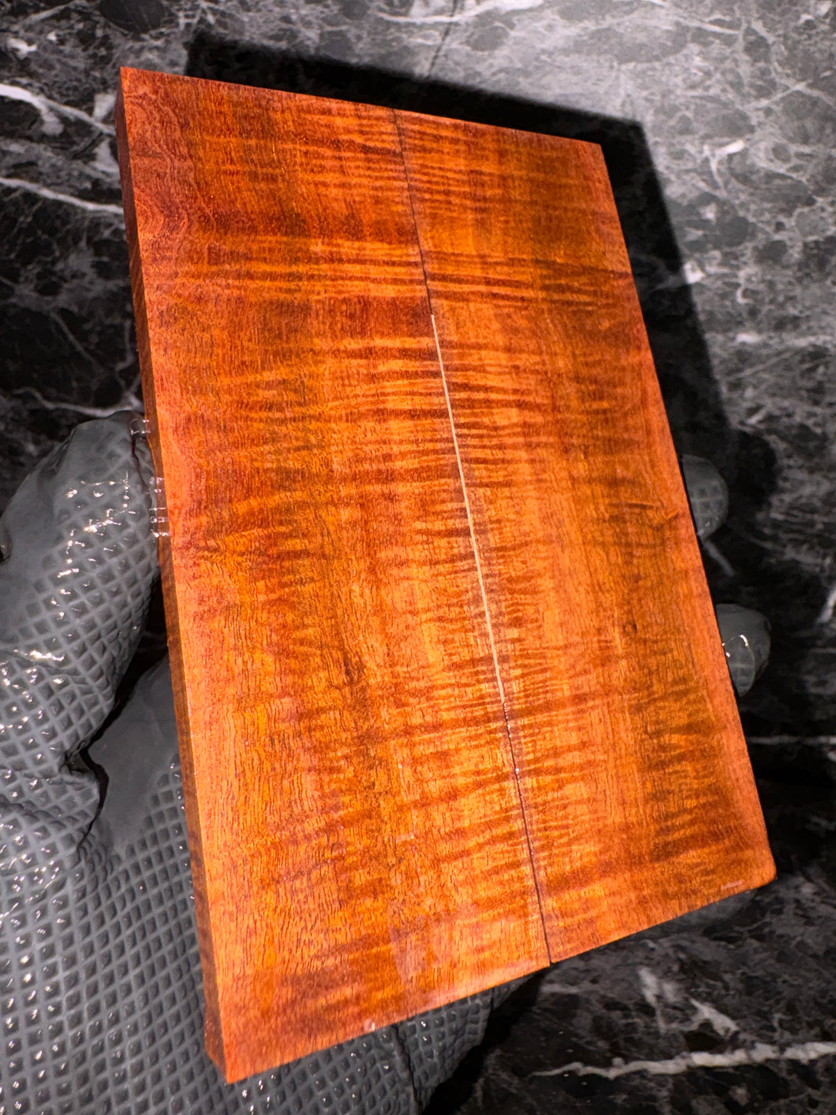 RGS102 - 5.35 x 1.75 x .42”