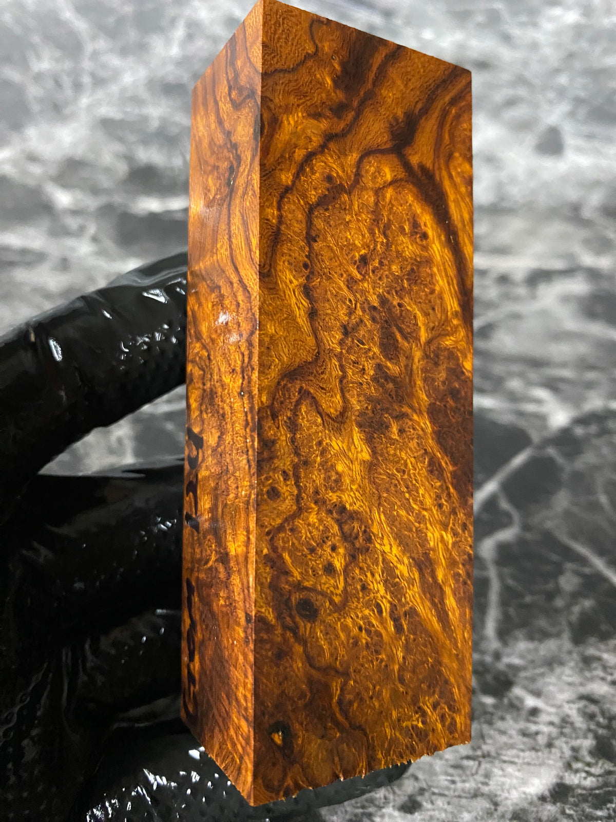 GEM124 - 4.28 x 1.5 x 1.14”