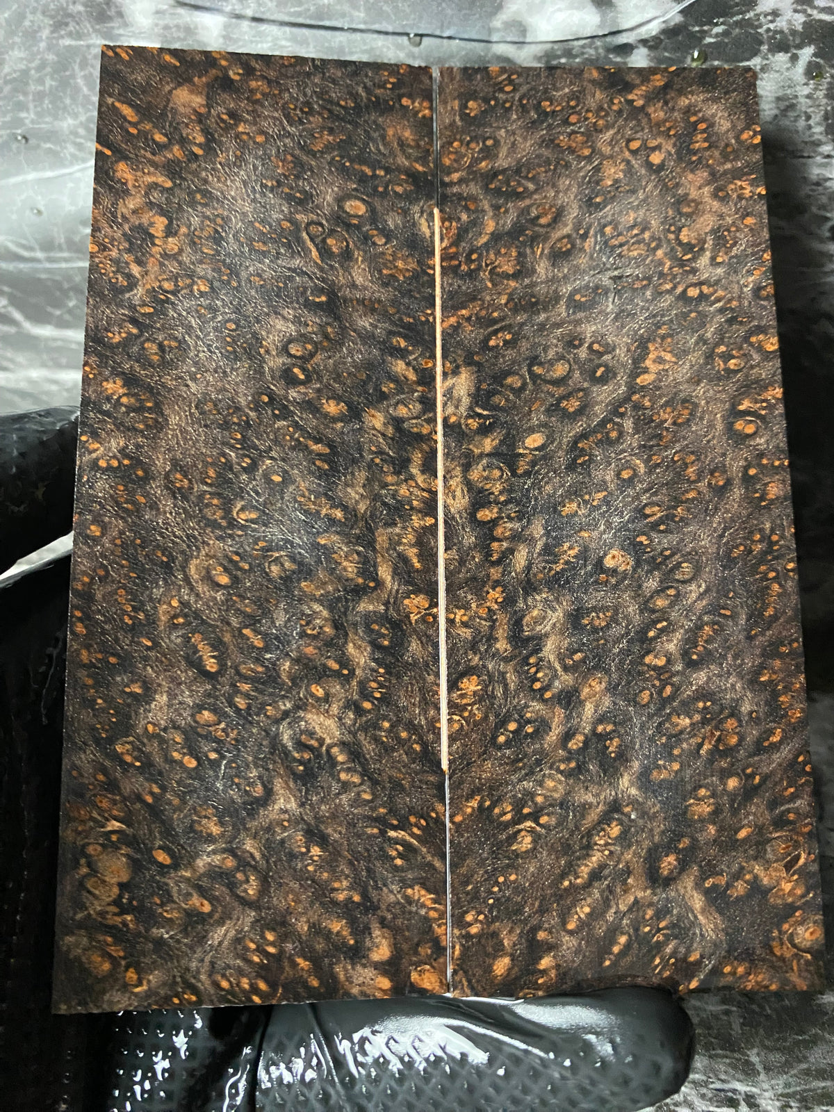 RWSD163 - 5.17 x 1.89 x .38”