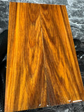 Lignum Vitae Scales LVS105 - 6 x 1.95 x .37”
