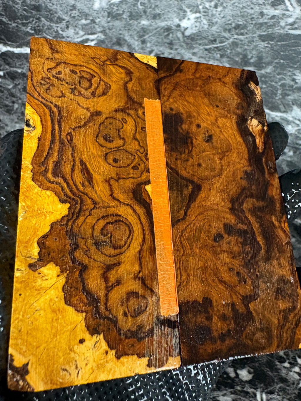 IWS148 - 4.75 x 2 x .33”