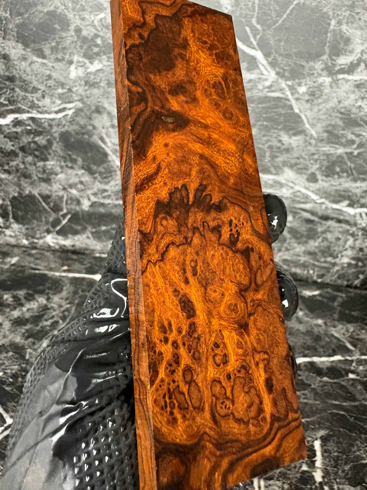 GEM121 - 6.4 x 1.95 x .48”