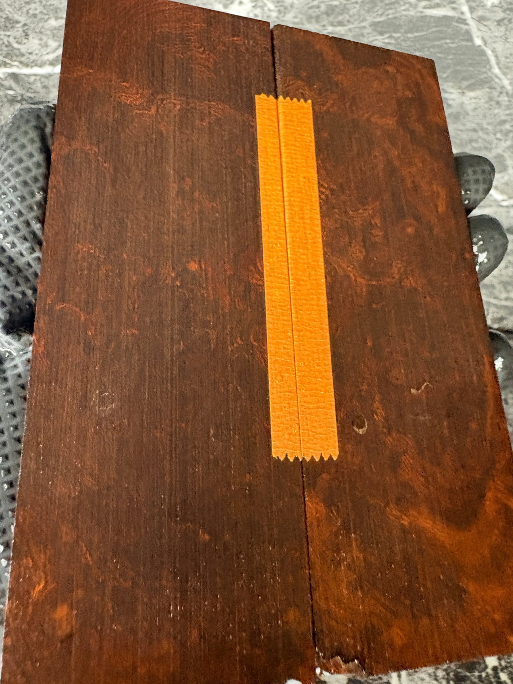 IWS192 - 6.15 x 2 x .37”