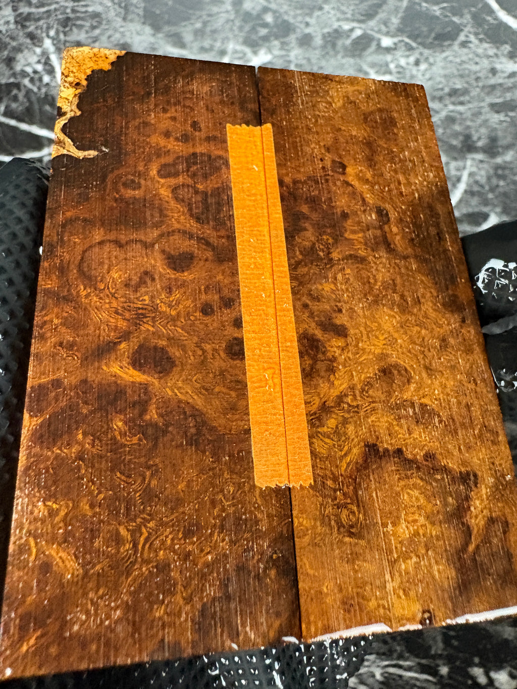 IWS164 - 4.4 x 1.65 x .3”