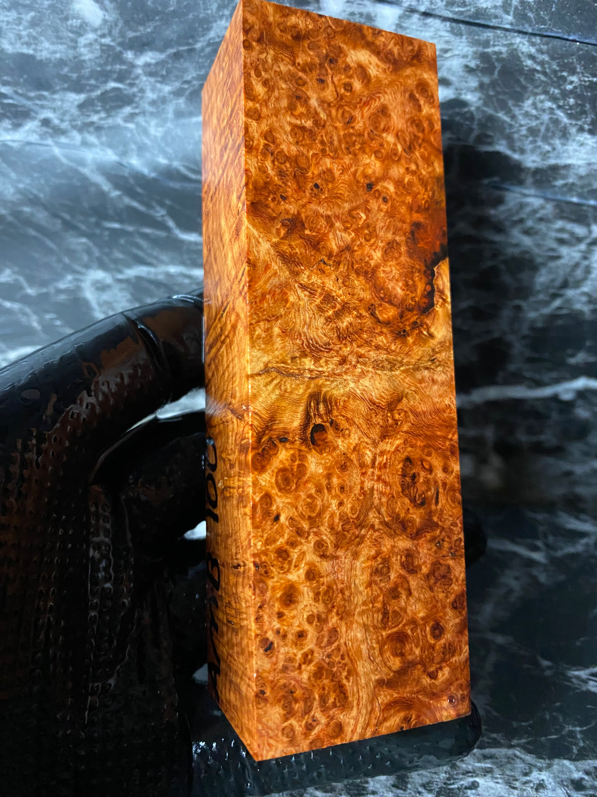 AMB100 - 5.09 x 1.59 x 1.27”