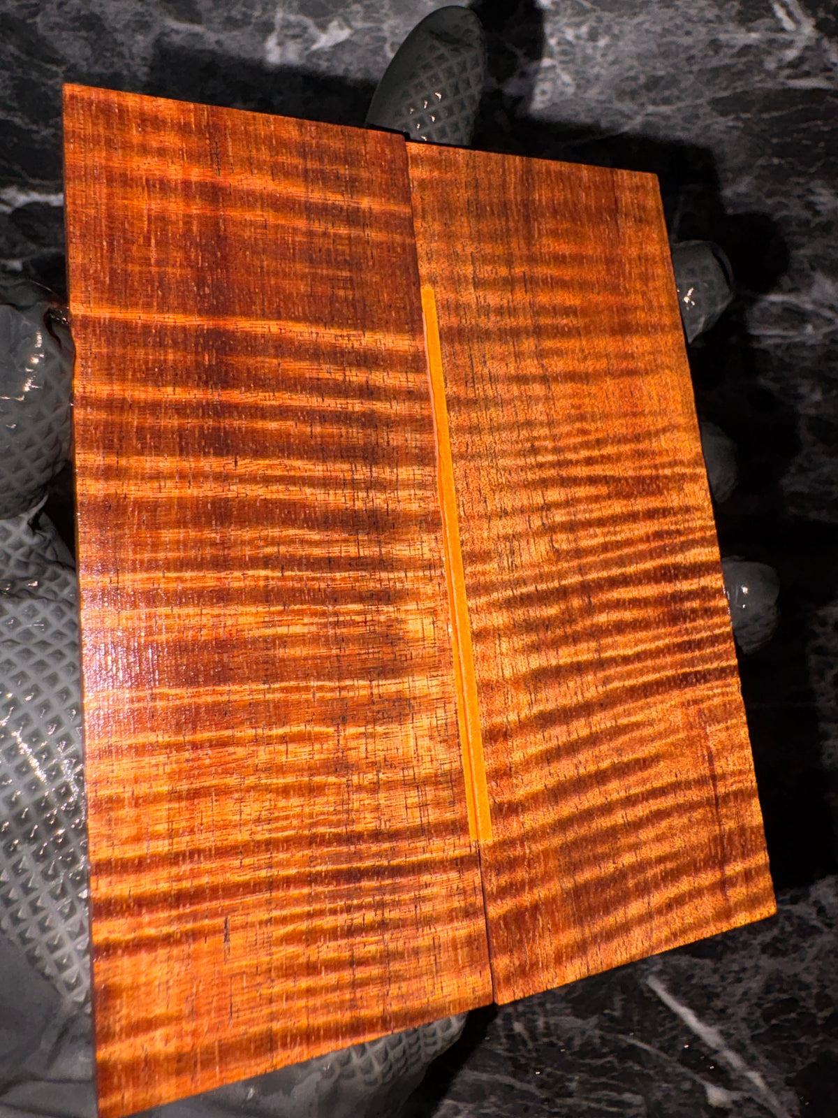 KOS102 - 5 x 2 x .4”