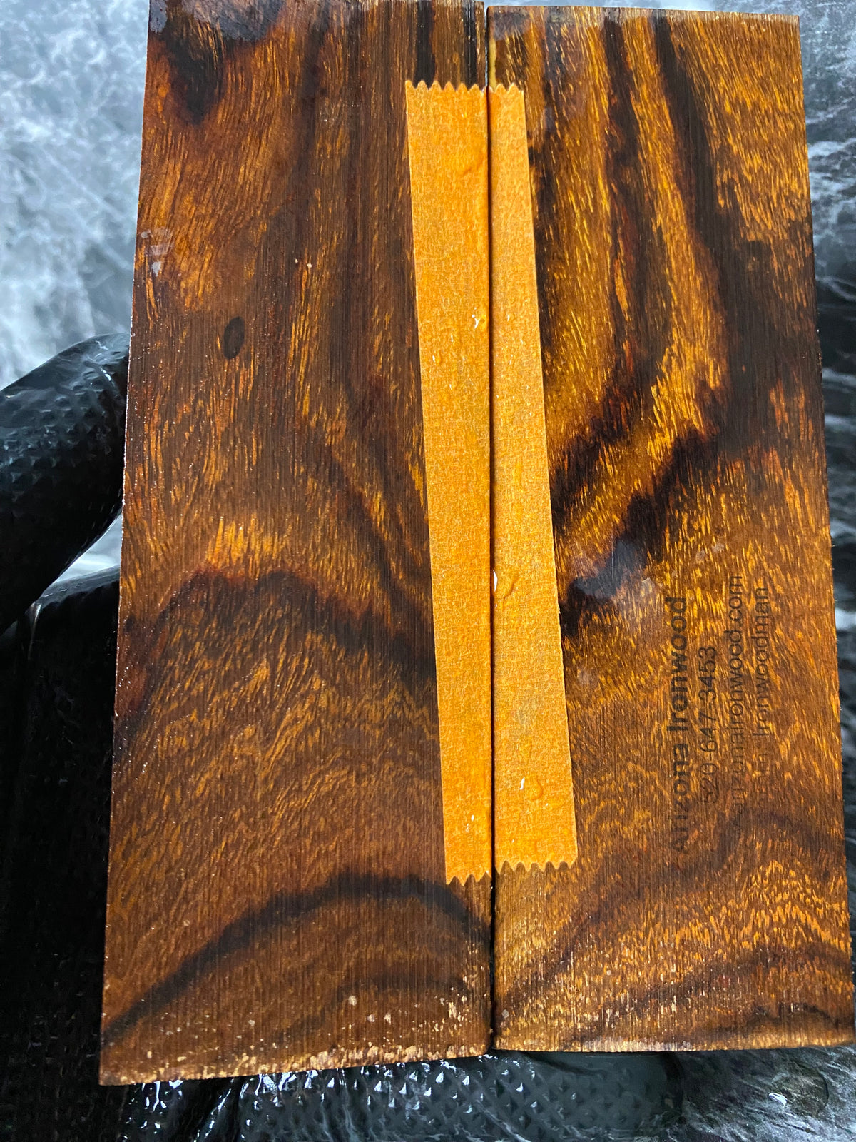 IWSF219 - 6 x 1.94 x .34”