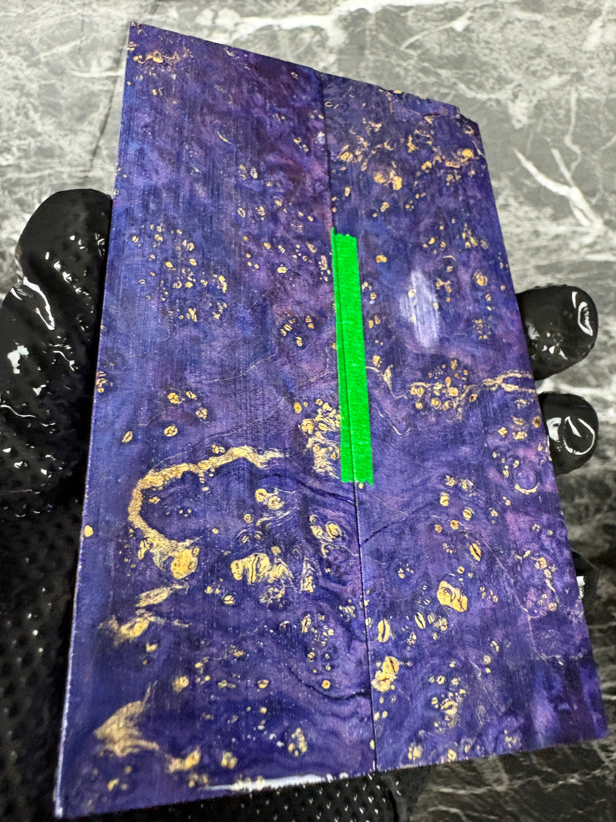 BXSD201 - 5 x 1.55 x .36”