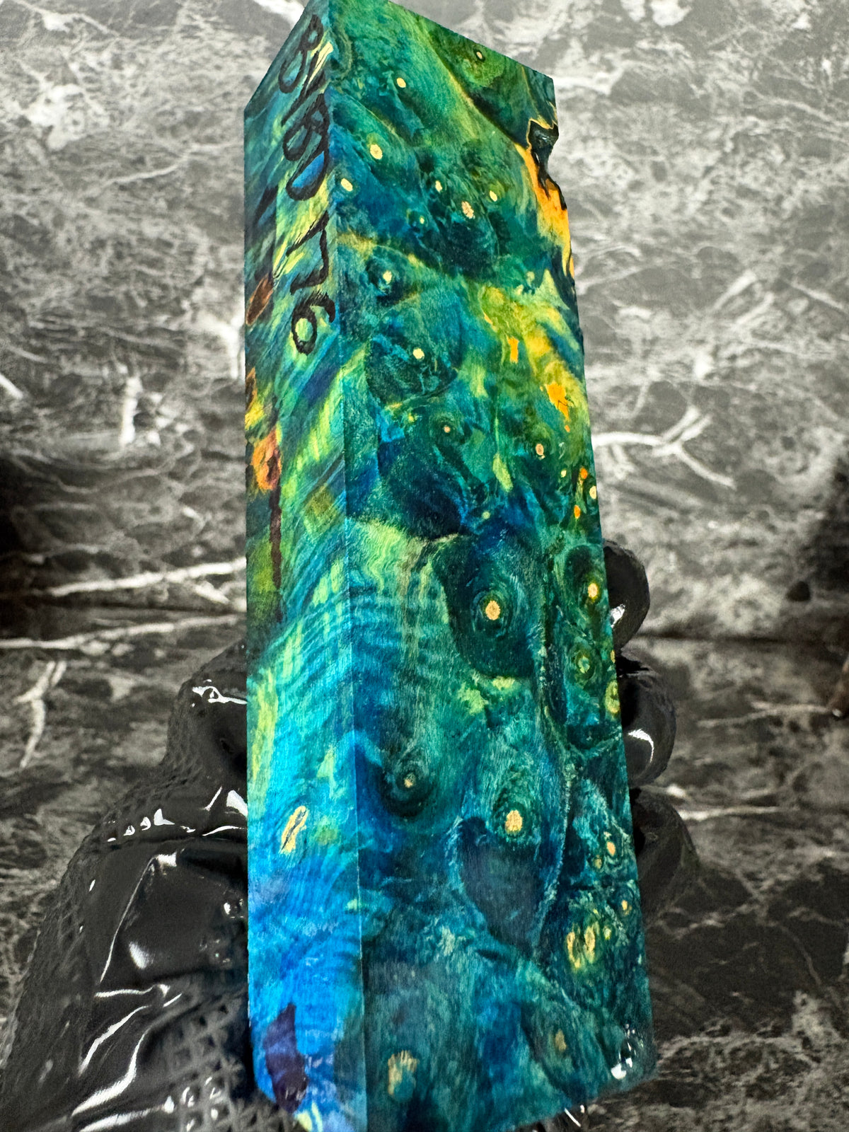 BYBD176 - 5.1 x 1.5 x 1.12”