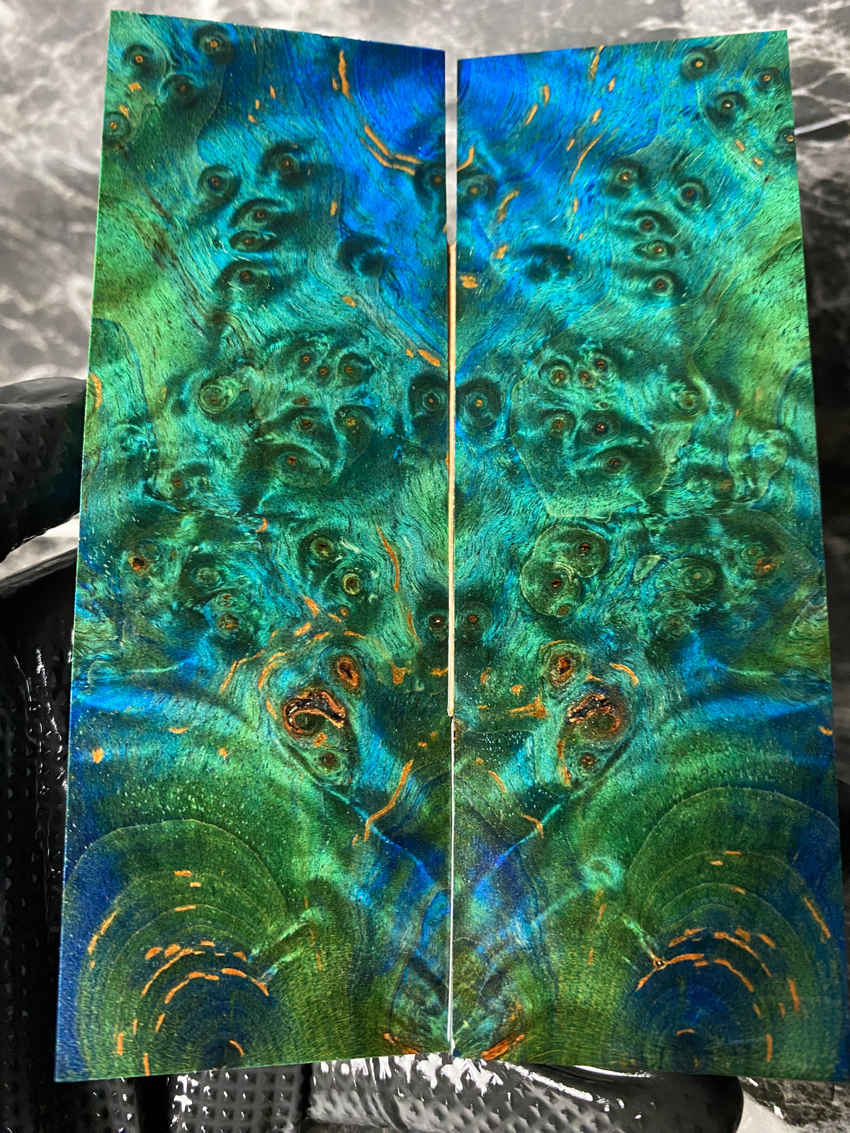 BISD148 - 5 x 1.75 x .38”