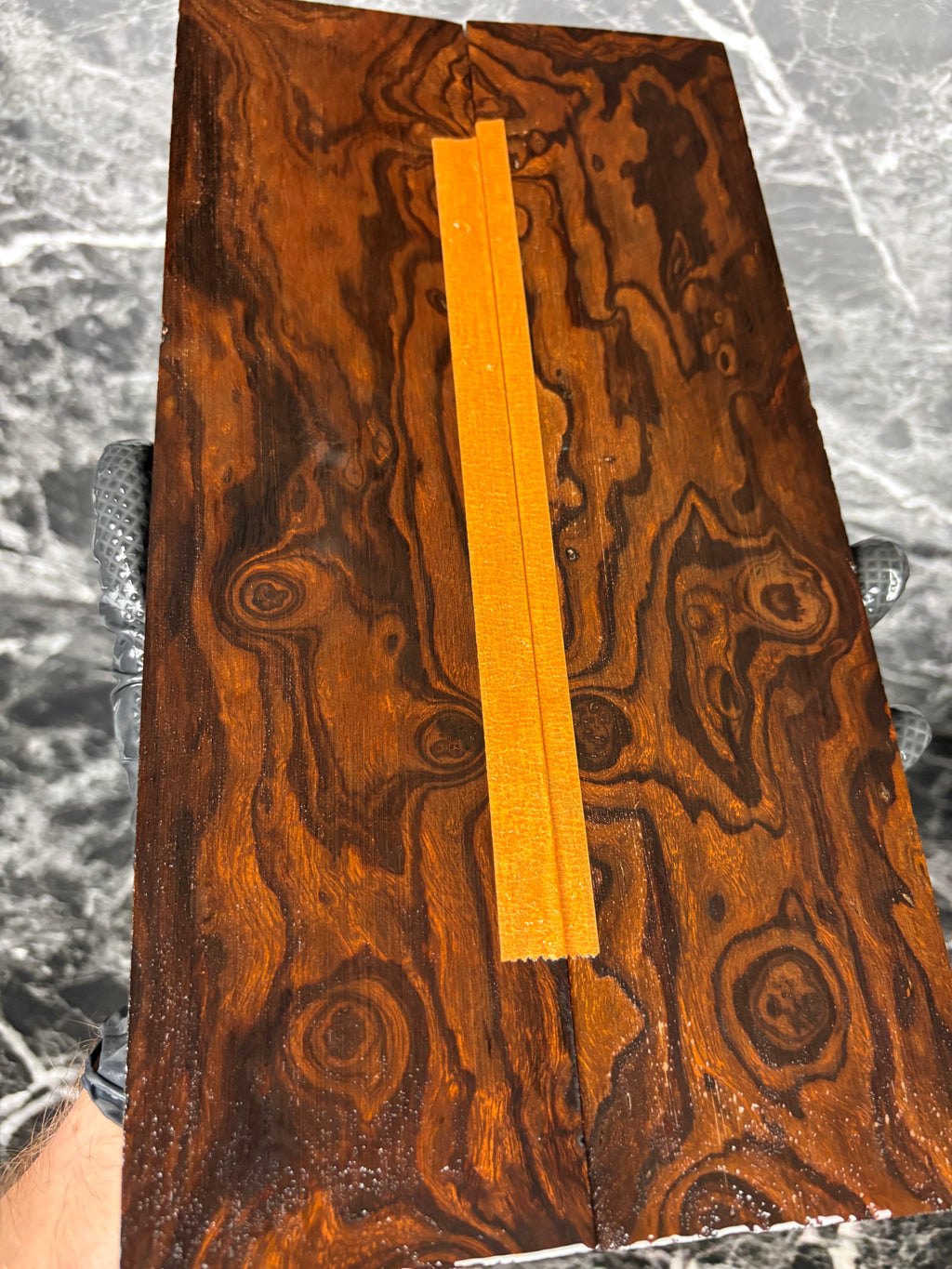 IWSF405 - 12 x 3 x .34”