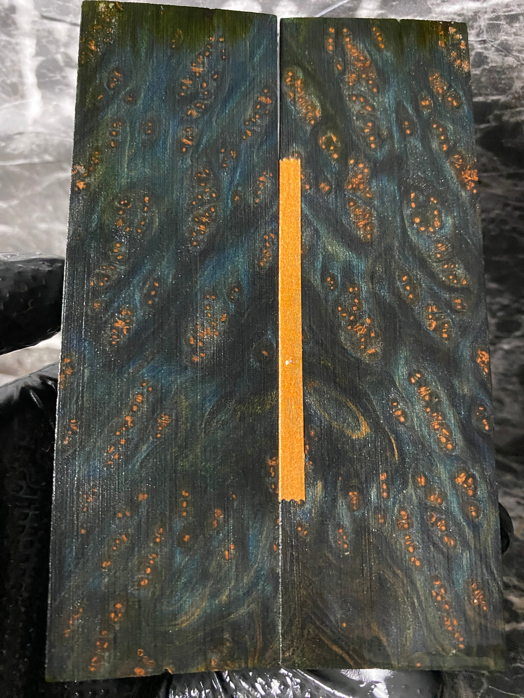 RWSD131 - 5.18 x 1.61 x .39”