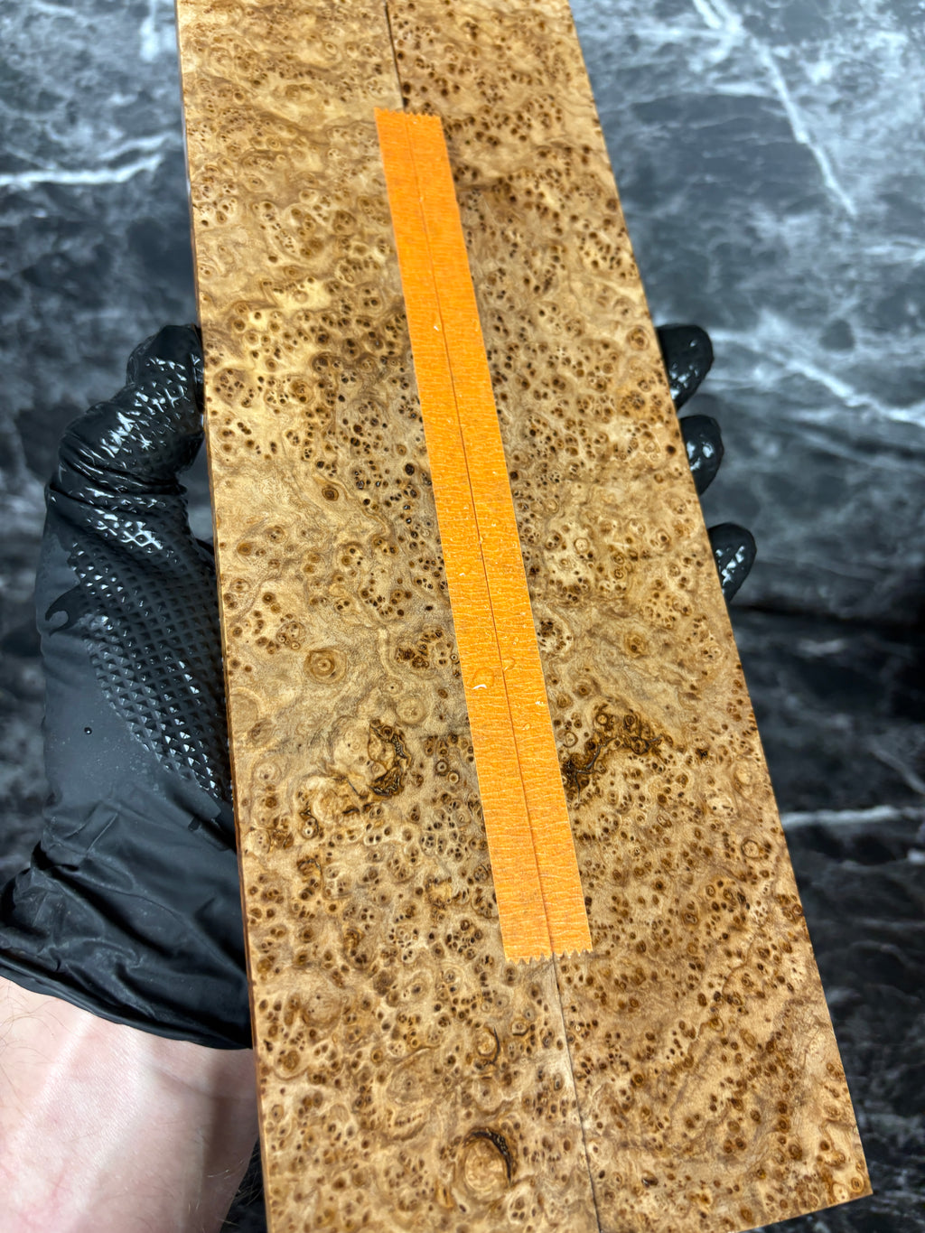 BAS405 - 12 x 2.1 x .34”
