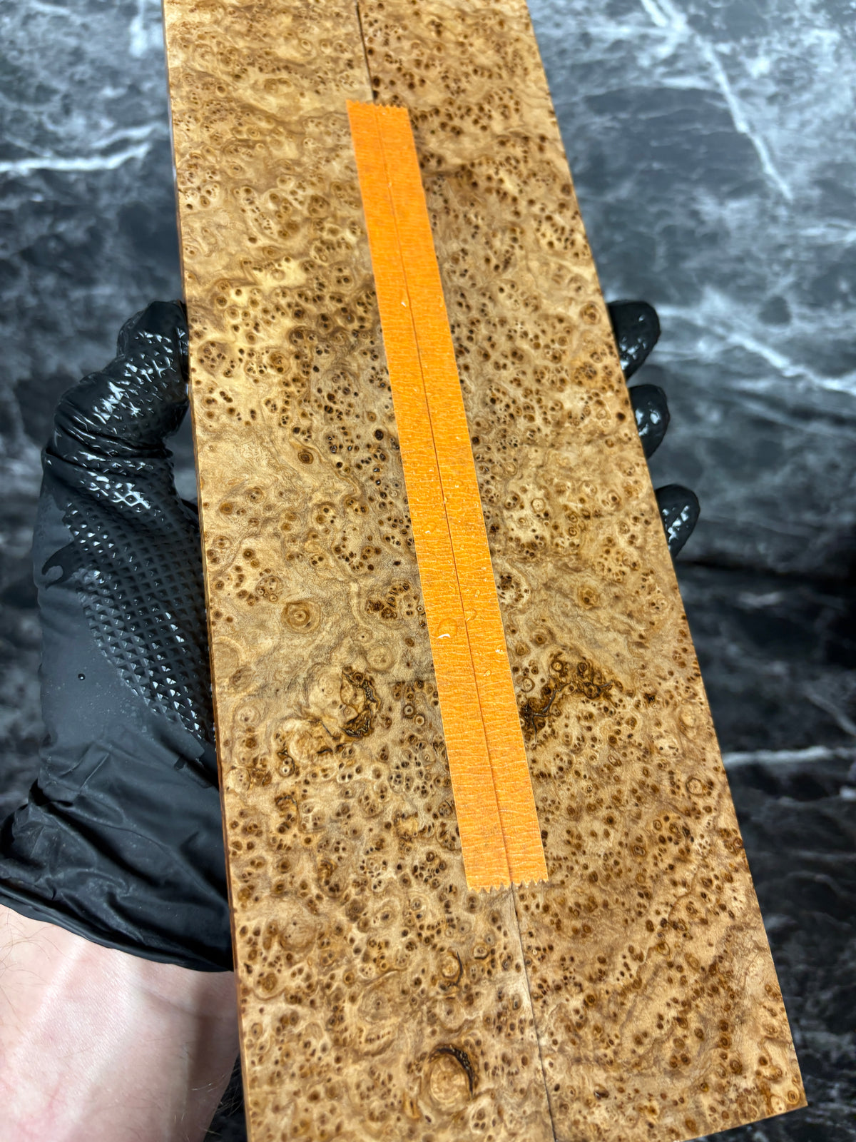BAS405 - 12 x 2.1 x .34”