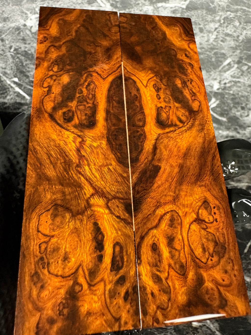 IWS120 - 5.5 x 1.5 x .37”