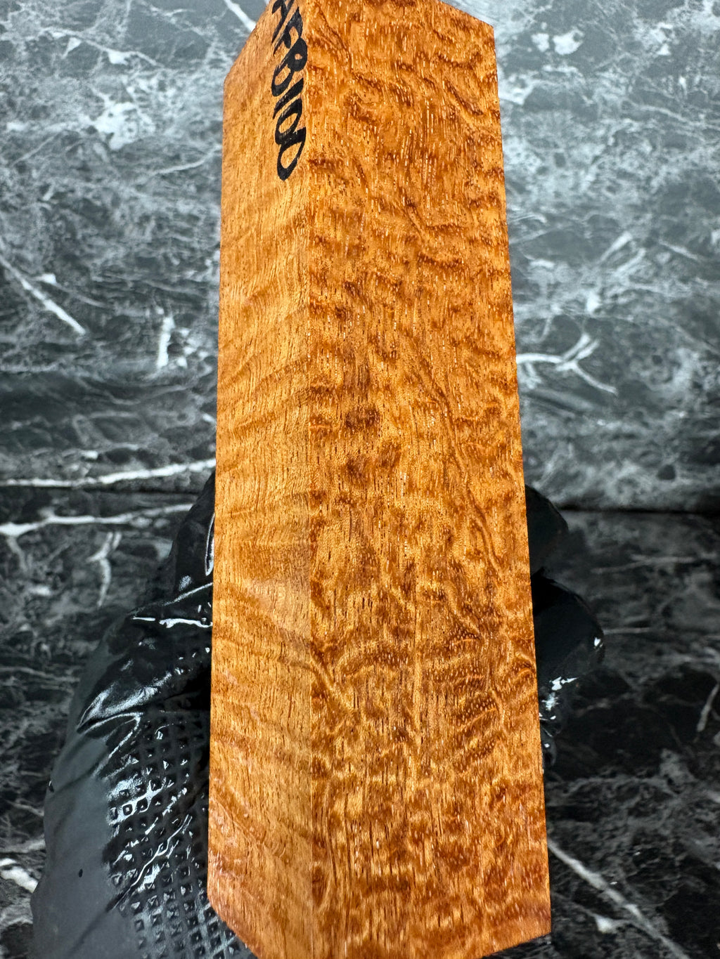 AFB100 - 5.8 x 1.5 x 1.5”