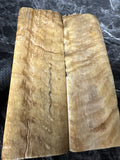 Rams Horn Scales RHS132  - 5 x 1.75 x .3”