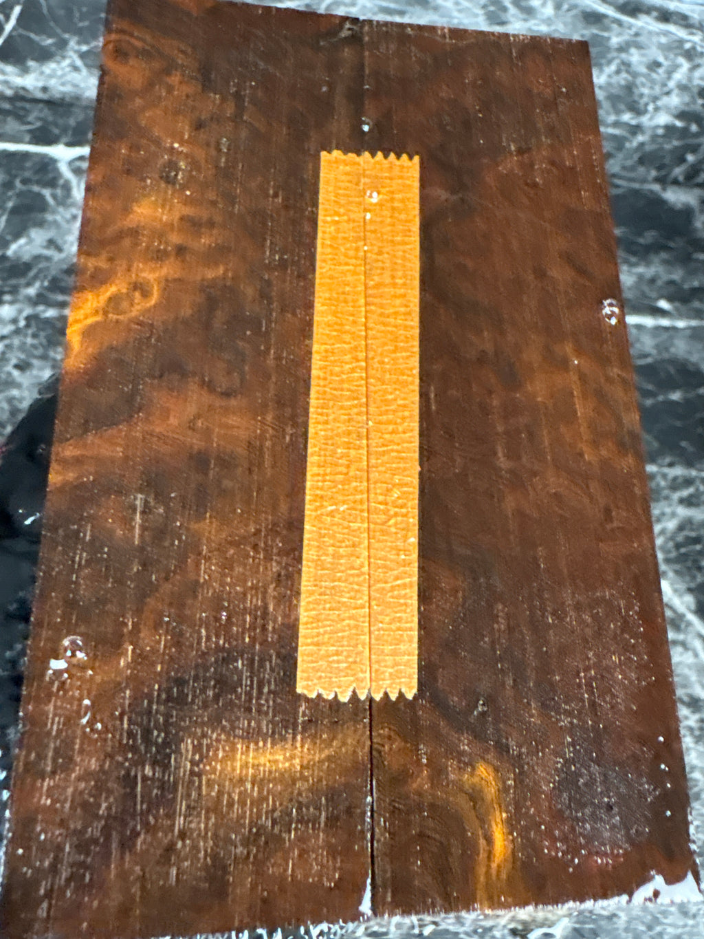 IWS215 - 5.1 x 1.6 x .39”