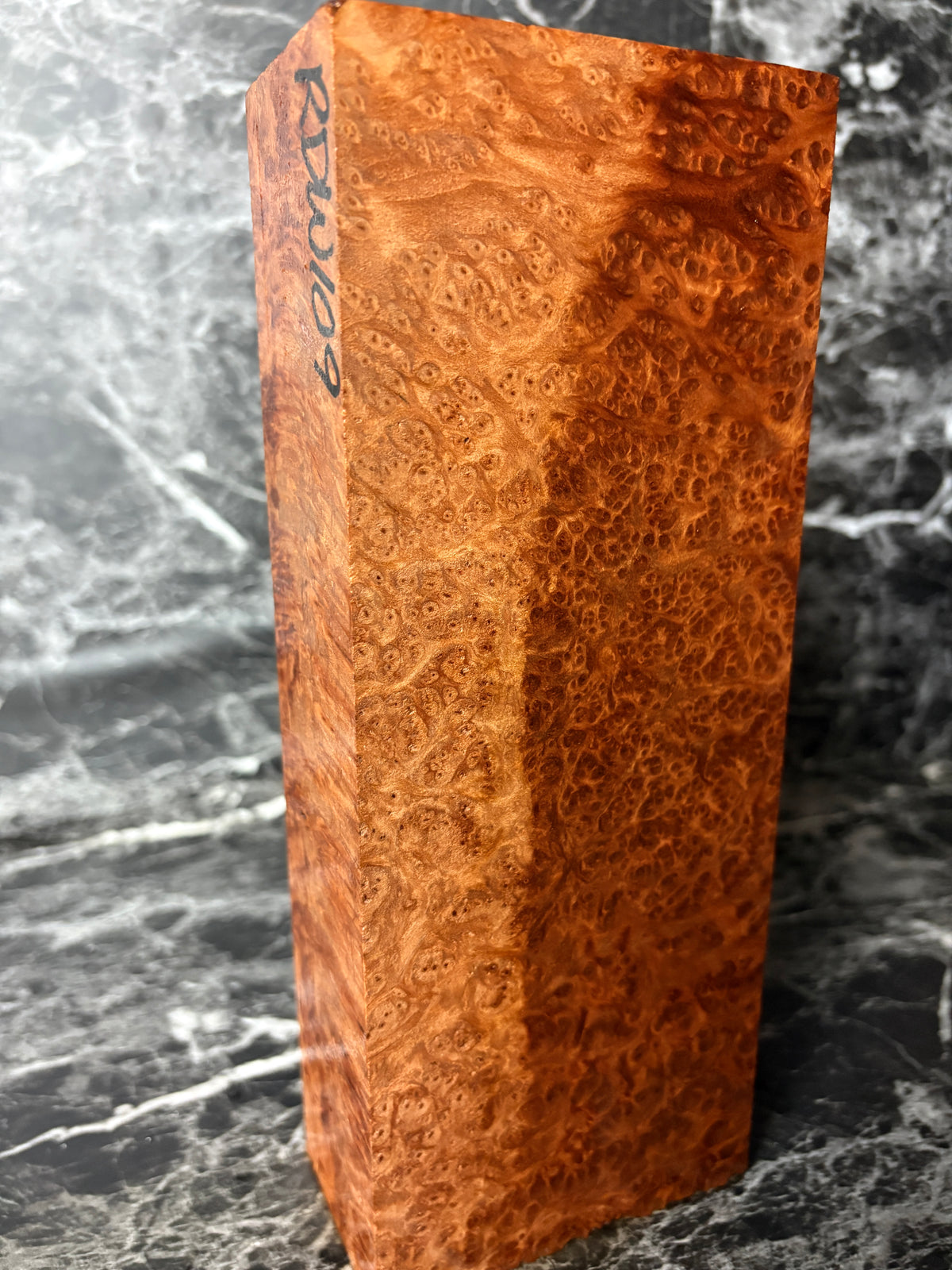 RDW109 - 10 x 4 x 2.25”