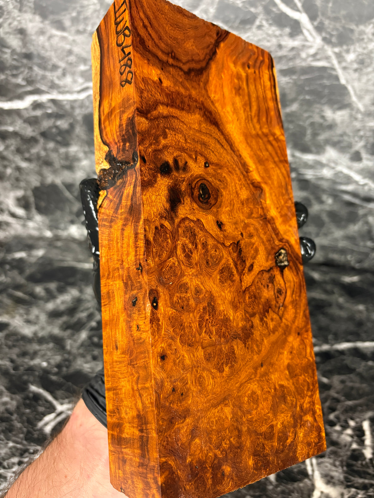 IWB488 - 9.7 x 4.25 x 1.8”