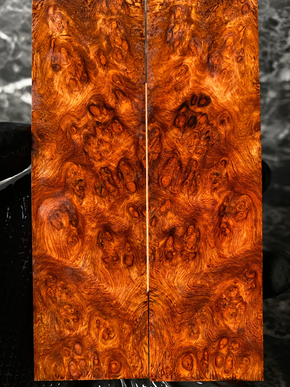 AMS111 - 4.97 x 1.41 x .32”
