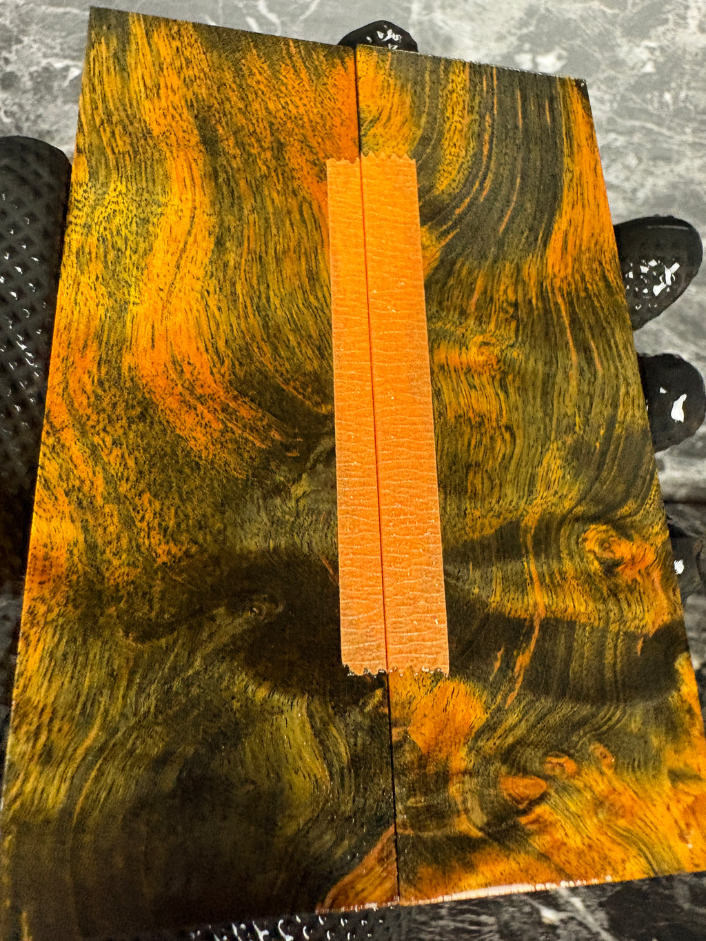BISD122 - 5 x 1.75 x .37”