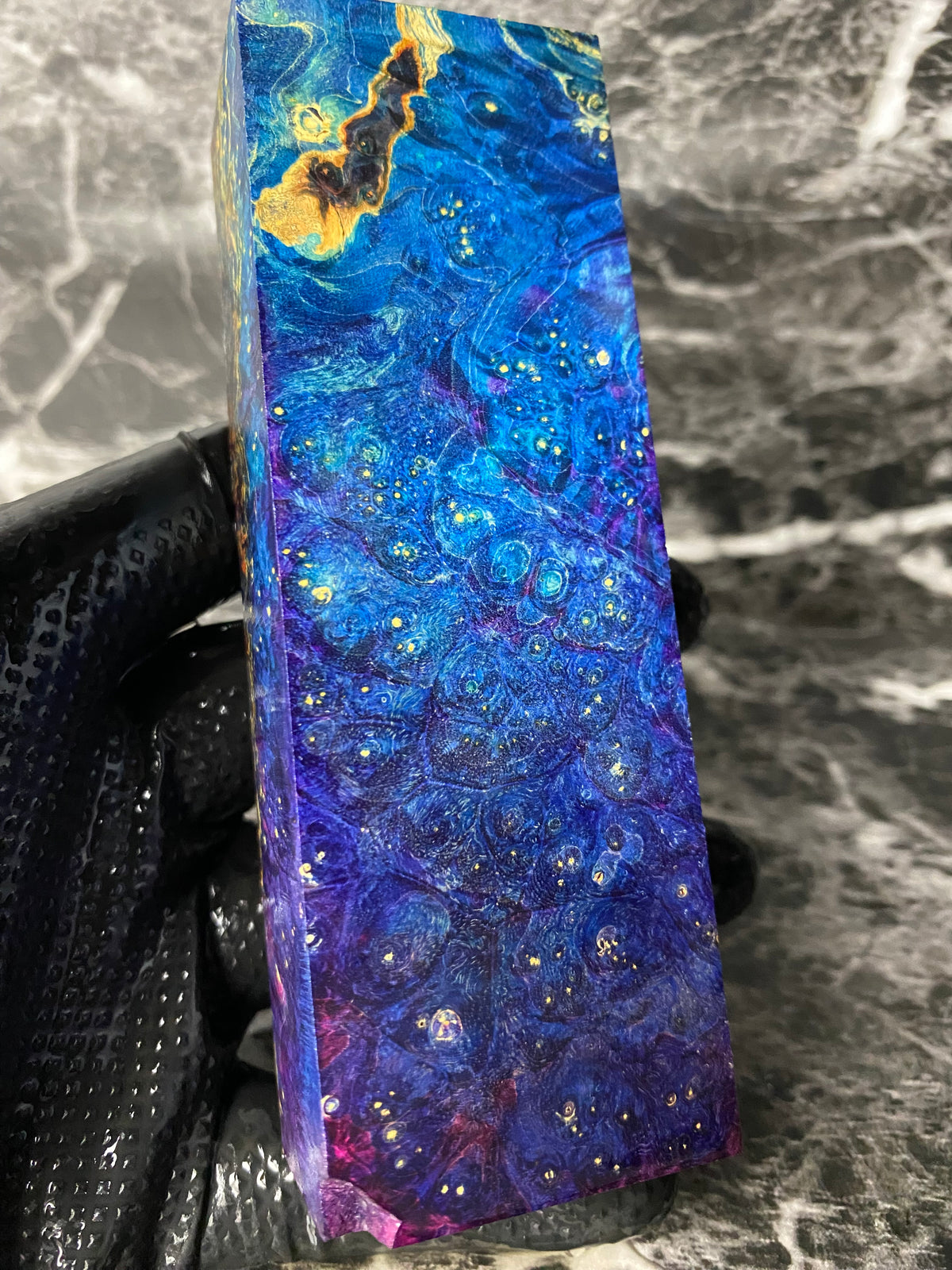 BXBD120 - 5.14 x 1.72 x 1.22”