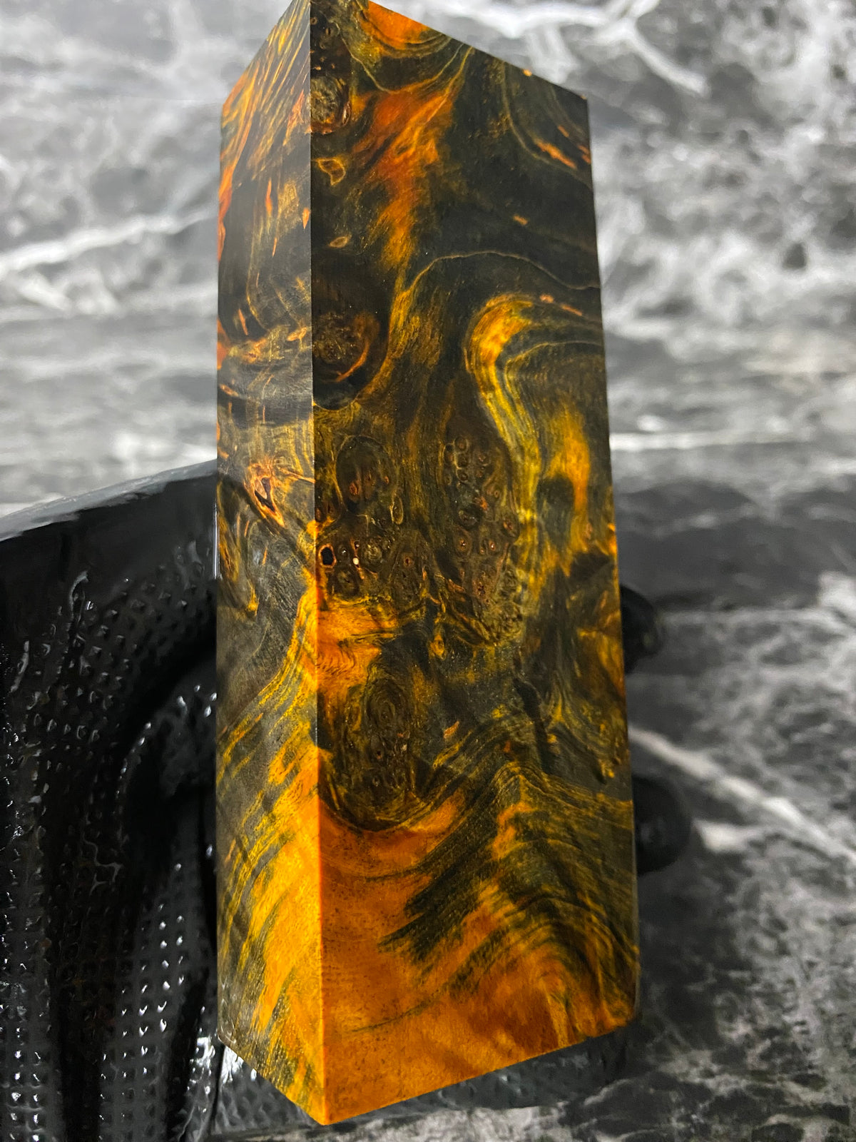 BIBD127 - 5 x 1.75 x 1.12”