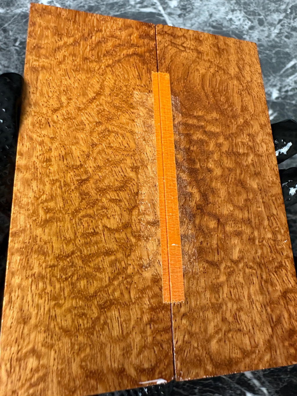 AFS101 - 5.15 x 2 x .33”