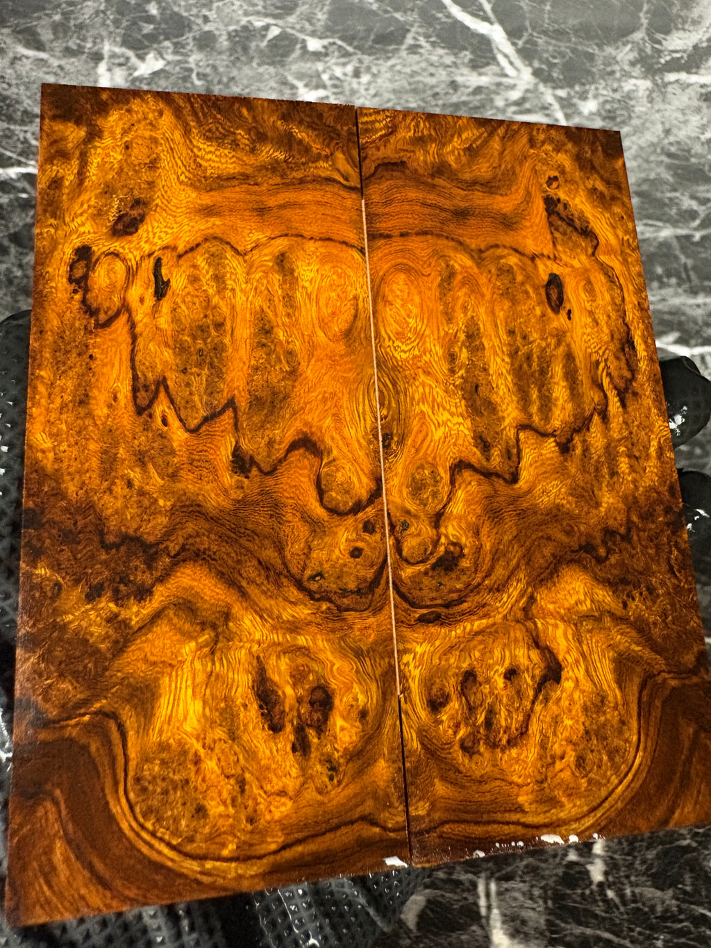 IWS188 - 5 x 2.15 x .37”