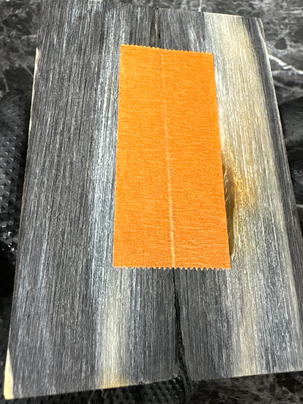 Rams Horn Scales RHS112 - 5.1 x 1.75 x .3”