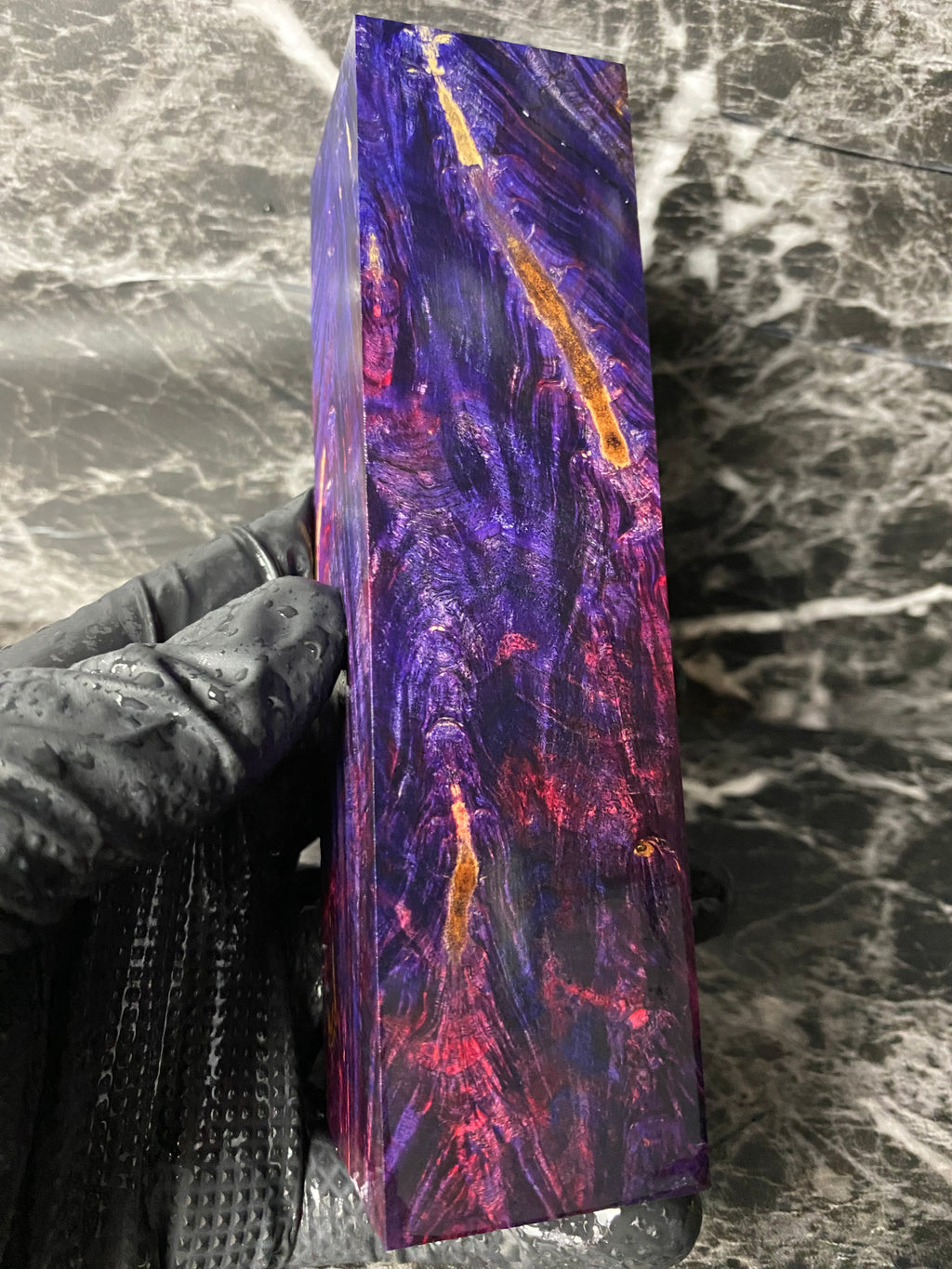 BYBD145 - 6 x 1.56 x 1.62”